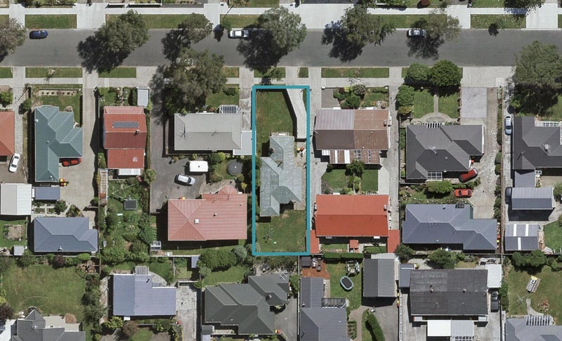 19 Bourke Street, Windsor, Invercargill - Carousel 1