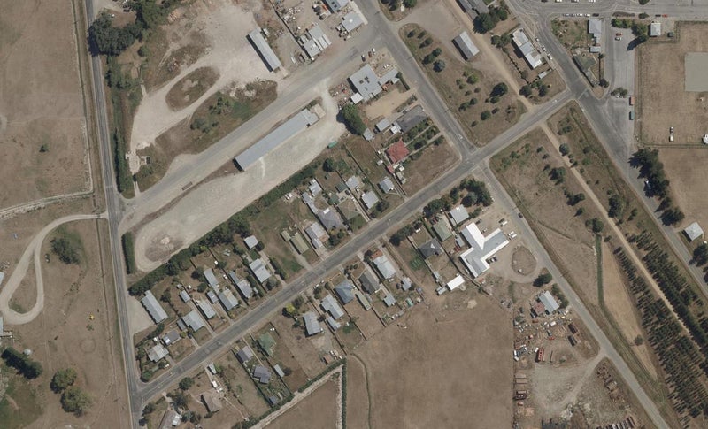 6 Stafford Street, Ranfurly, Ranfurly - Carousel 1