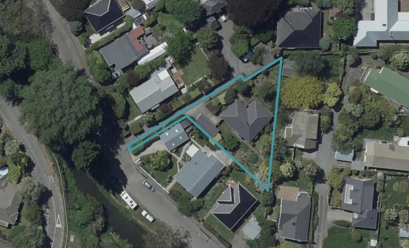 221B Waimea Terrace, Beckenham, Christchurch - Carousel 1
