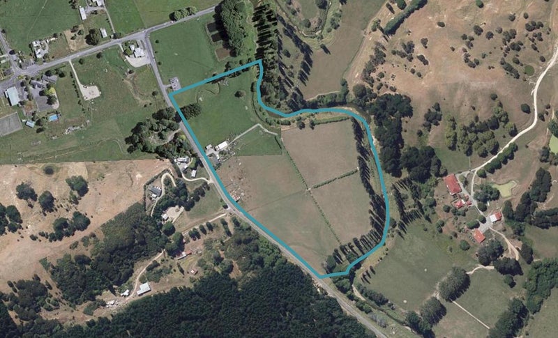 4112 Masterton Castlepoint Road, Tinui - Carousel 1