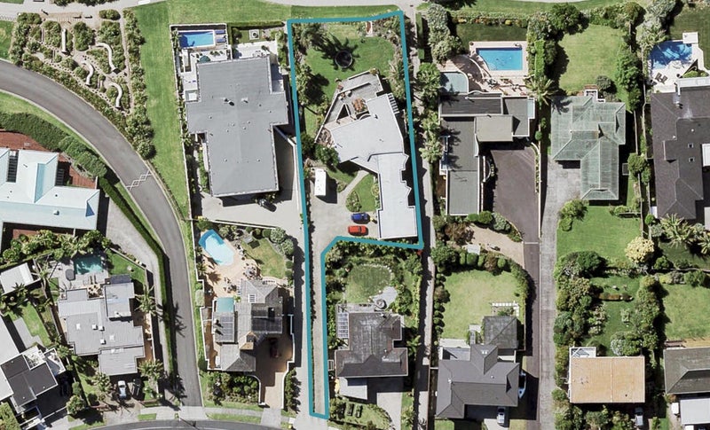 44 Bramley Drive, Farm Cove, Auckland - Carousel 1