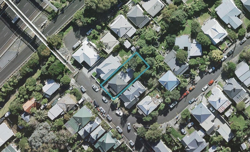 61 Haslett Street, Eden Terrace, Auckland - Carousel 1