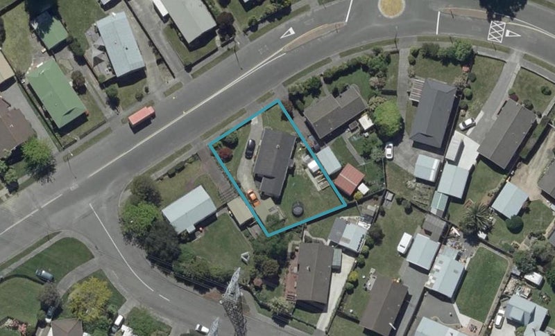 51 Vanguard Drive, Broomfield, Christchurch - Carousel 1