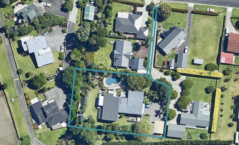 19 MATAHIWI ROAD, Whakamarama, Gisborne - Carousel 1