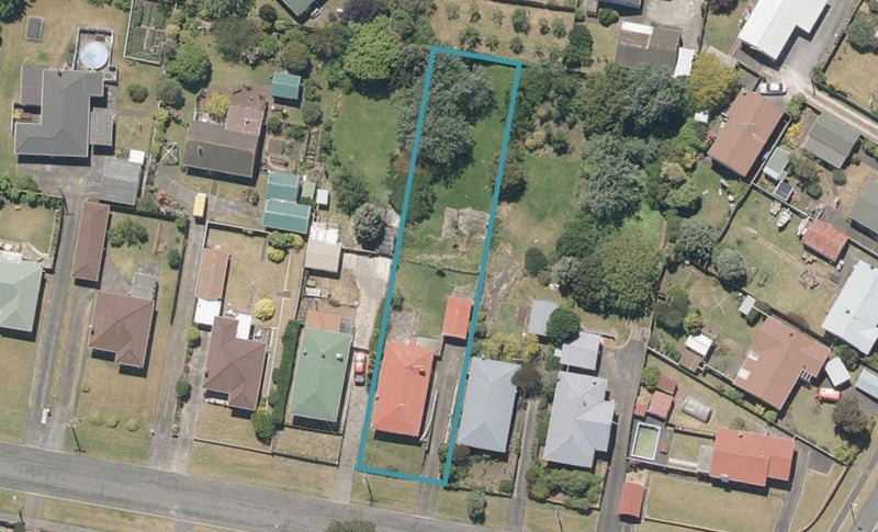 34 Konini Street, Tawhero, Whanganui - Carousel 1