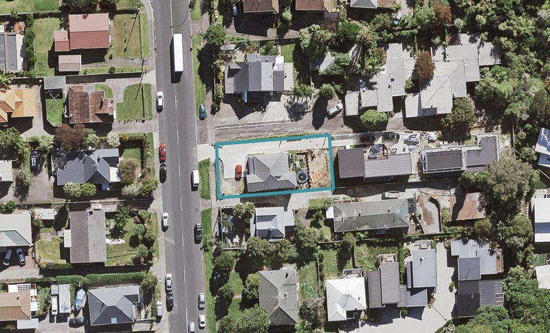 103 Birkenhead Avenue, Birkenhead, Auckland - Carousel 1