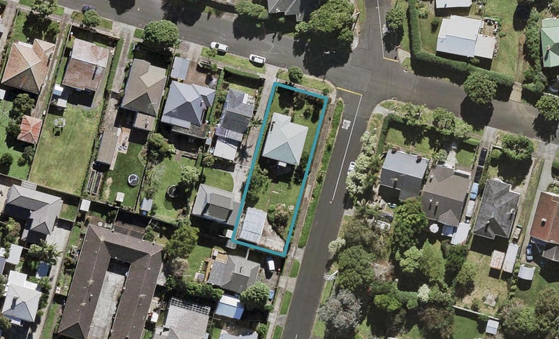 19 Hardington Street, Onehunga, Auckland - Carousel 1