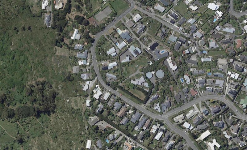205 Major Hornbrook Road, Mount Pleasant, Christchurch - Carousel 1