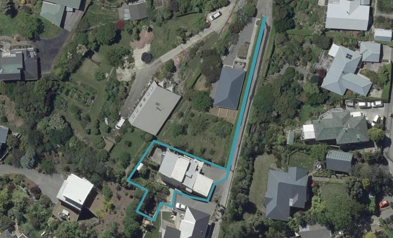 44A Huntsbury Avenue, Huntsbury, Christchurch - Carousel 1