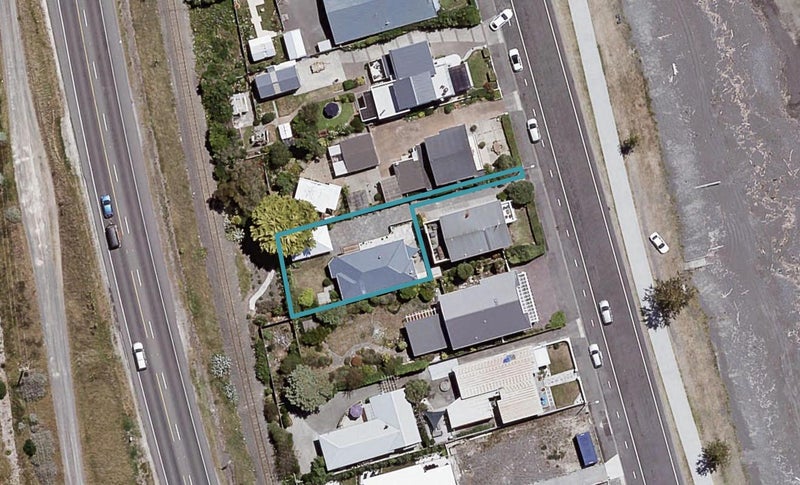 86A The Esplanade, Westshore, Napier - Carousel 1