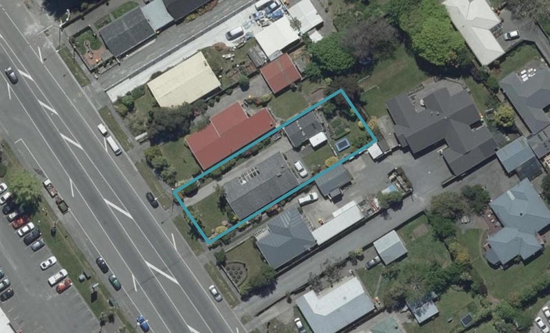 328 Cranford Street, St Albans, Christchurch - Carousel 1