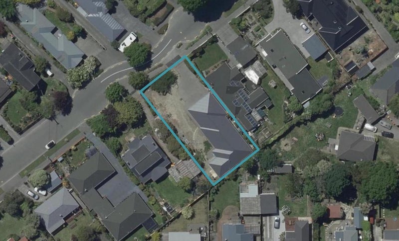 110 Hawford Road, Opawa, Christchurch - Carousel 1