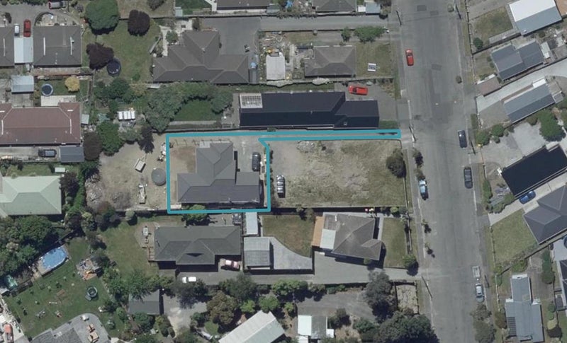7A Woodgrove Avenue, North New Brighton, Christchurch - Carousel 1