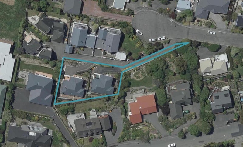 2/5 Uldale Place, Westmorland, Christchurch - Carousel 1
