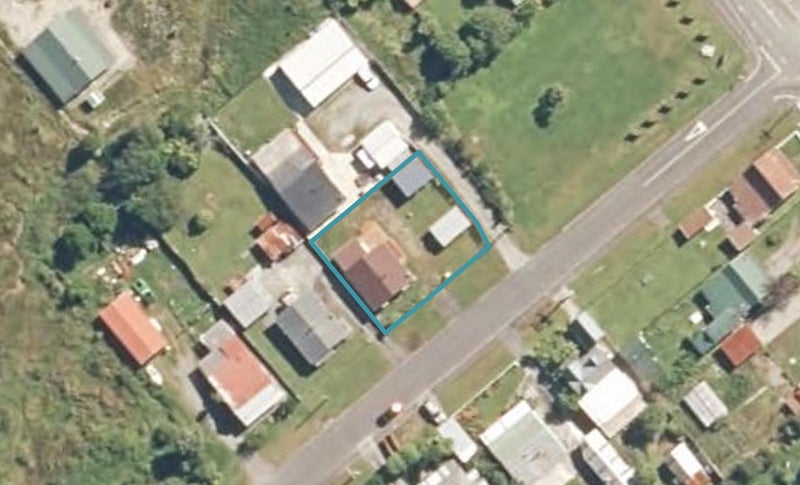 97 Second Street, Kumara, Greymouth - Carousel 1