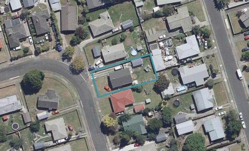 51 Sefton Crescent, Chartwell, Hamilton - Carousel 1