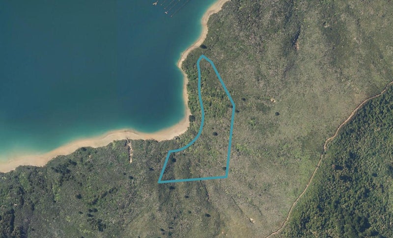 0 Hamilton Cove, Waitata, French Pass - Carousel 1