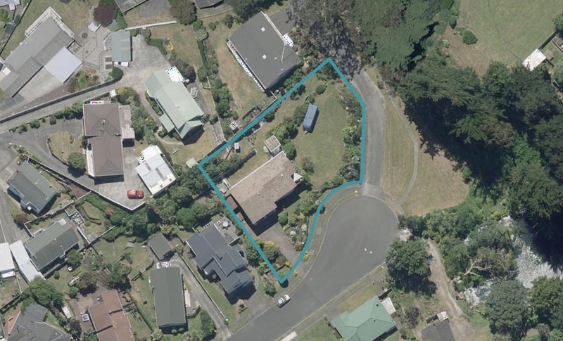 41 Bens Place, Springvale, Whanganui - Carousel 1