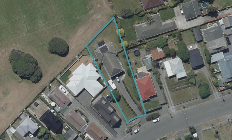 22 Lonsdale Street, New Brighton, Christchurch - Carousel 1