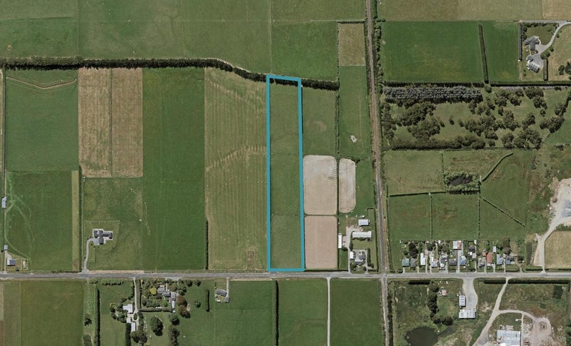 116 Moore Road, Lorneville, Invercargill - Carousel 1