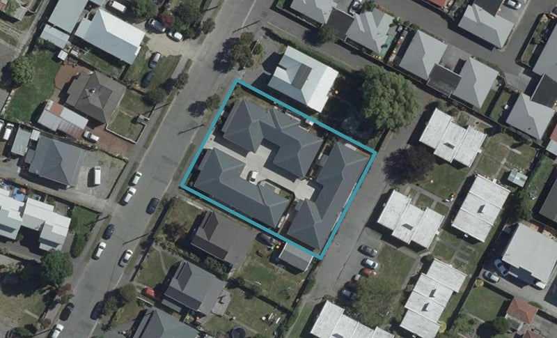 66C Olliviers Road, Phillipstown, Christchurch - Carousel 1