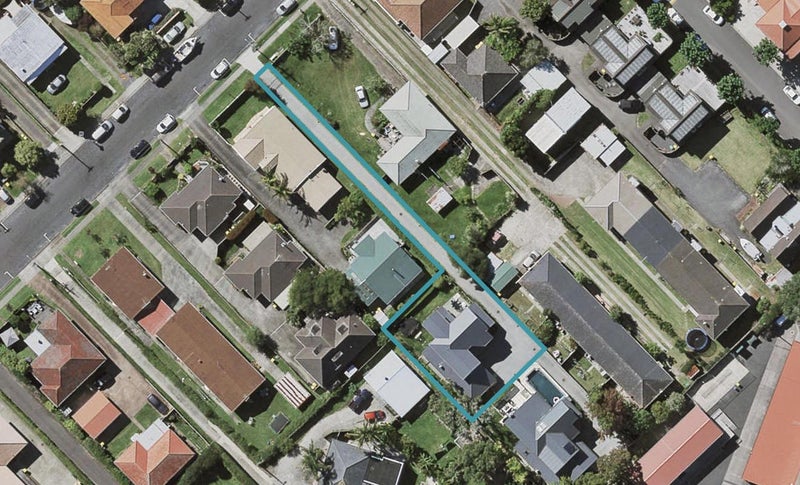 50 Dominion Street, Takapuna, Auckland - Carousel 1