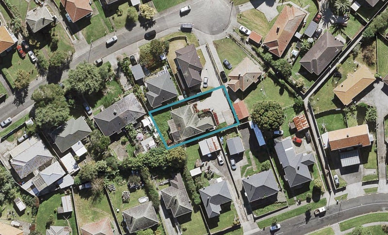 11A Mayn Avenue, Wesley, Auckland - Carousel 1