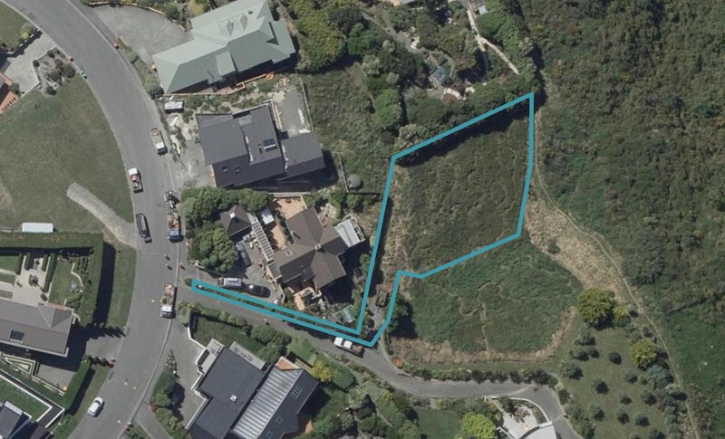 17 Harry Ell Drive, Cashmere, Christchurch - Carousel 1