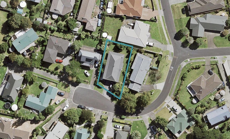 4 Tokay Place, Huapai, Kumeu - Carousel 1