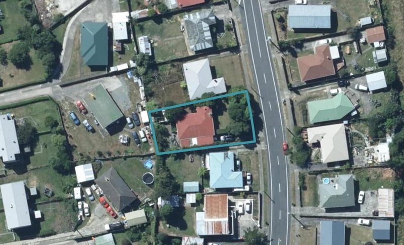 95 Driver Crescent, Cannons Creek, Porirua - Carousel 1