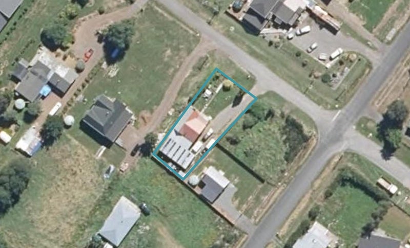 8 Kaha Street, Rangataua - Carousel 1