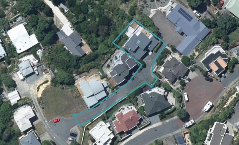 7 Whitianga View, Paremata, Porirua - Carousel 1