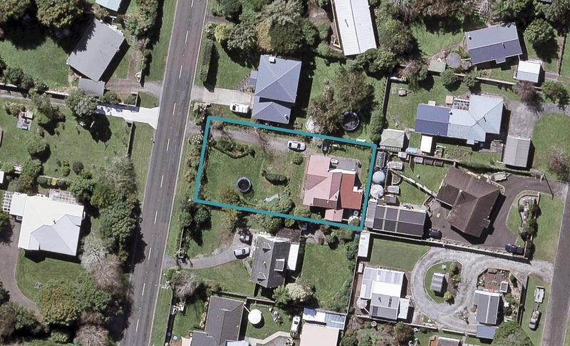 1257 Egmont Road, Egmont Village, New Plymouth - Carousel 1