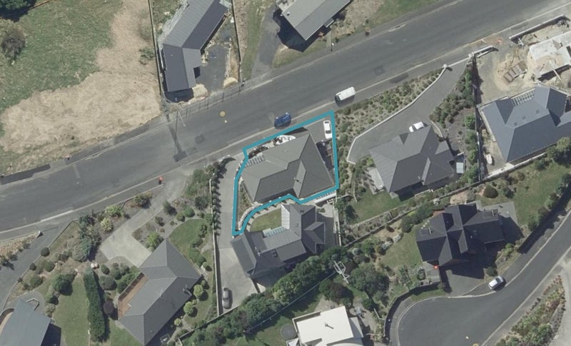 200A Somerville Street, Shiel Hill, Dunedin - Carousel 1
