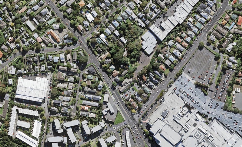 50A St Lukes Road, Mount Albert, Auckland - Carousel 1