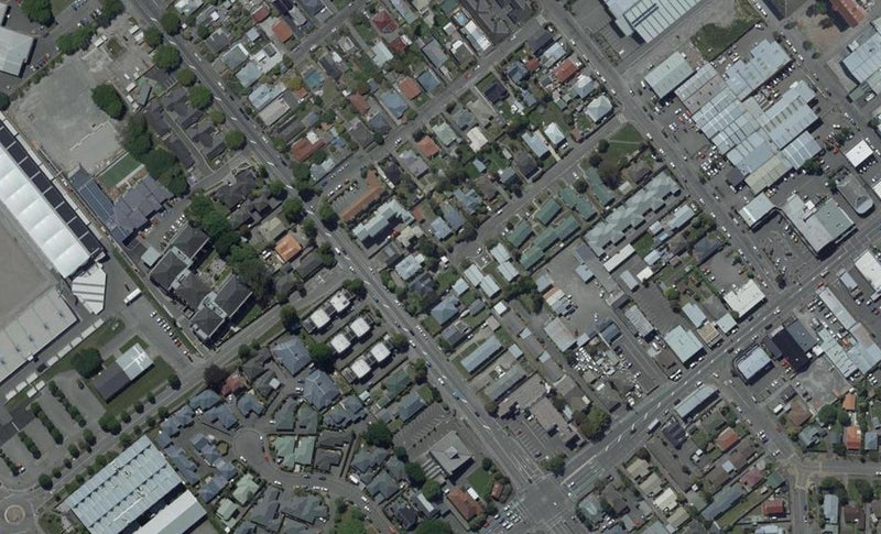 22 Walsall Street, Addington, Christchurch - Carousel 1