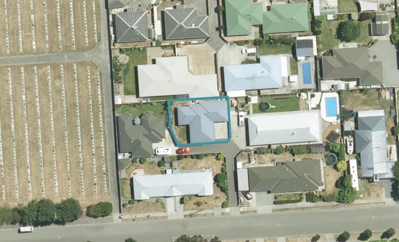 15A Wither Road, Witherlea, Blenheim - Carousel 1