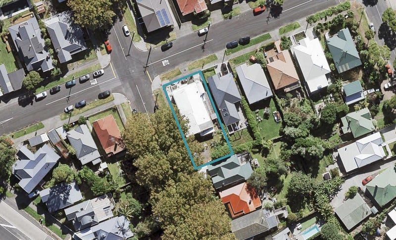 5 Firth Road, Grey Lynn, Auckland - Carousel 1