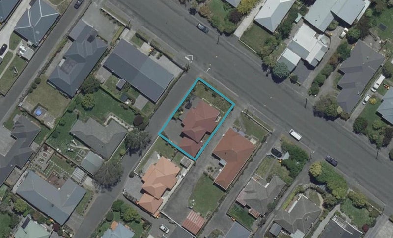 1 Rosefield Lane, Northcote, Christchurch - Carousel 1