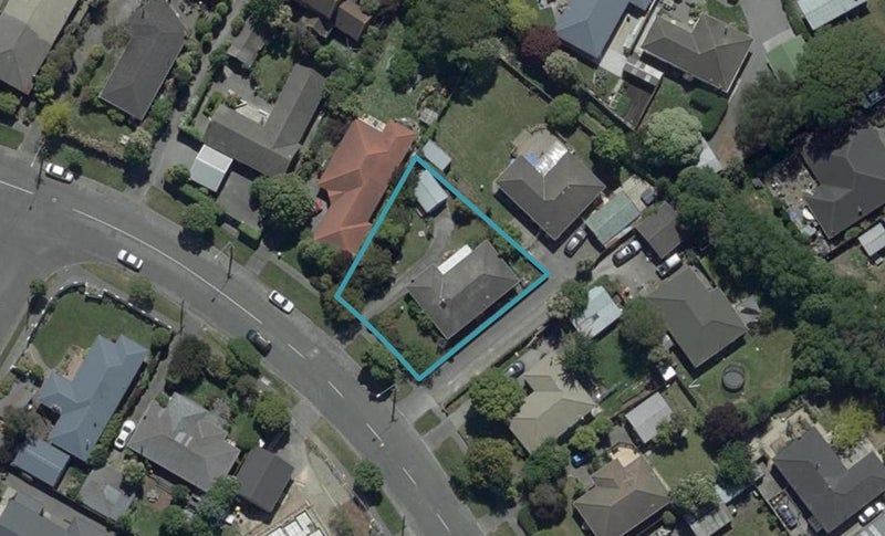 234 Condell Avenue, Papanui, Christchurch - Carousel 1