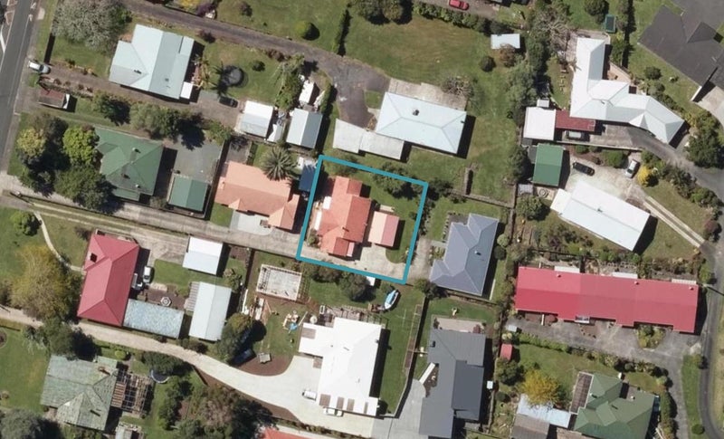 36 Mains Avenue, Kensington, Whangārei - Carousel 1