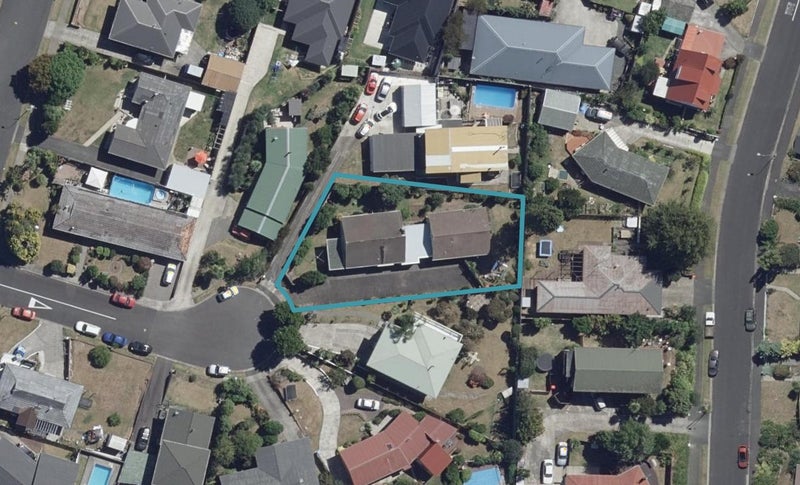 7A Magenta Place, Dinsdale, Hamilton - Carousel 1