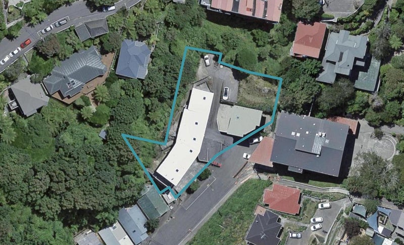 2/51 Adams Terrace, Aro Valley, Wellington - Carousel 1