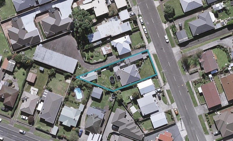 186 Brooklands Road, Vogeltown, New Plymouth - Carousel 1