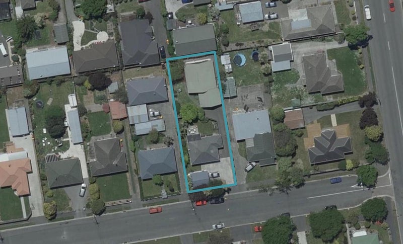 67 Coopers Road, Dallington, Christchurch - Carousel 1
