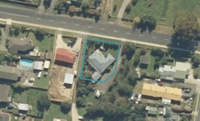 91 Herbert Street, Kihikihi, Te Awamutu - Carousel 1