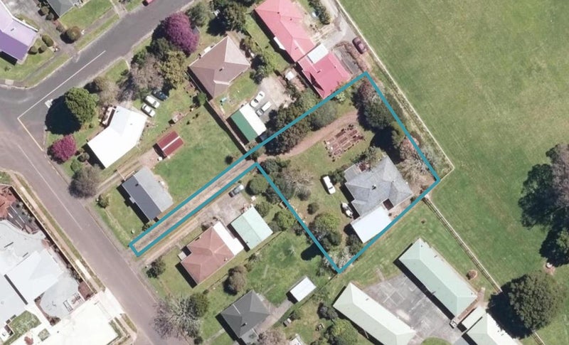 30 Tawanui Road, Kaikohe, Kaikohe - Carousel 1
