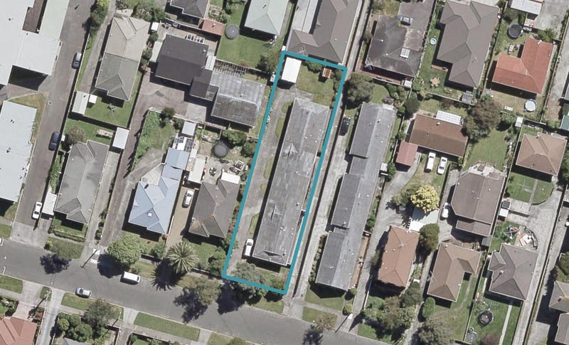 45C Gordon Street, Avalon, Lower Hutt - Carousel 1