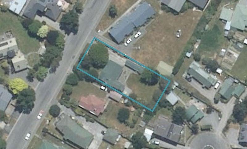 18 Morgan Street, Methven, Methven - Carousel 1