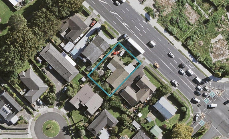 25 Great South Road, Takanini, Auckland - Carousel 1
